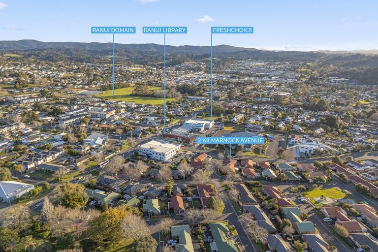Photo of property in 2 Kilmarnock Avenue, Ranui, Auckland, 0612