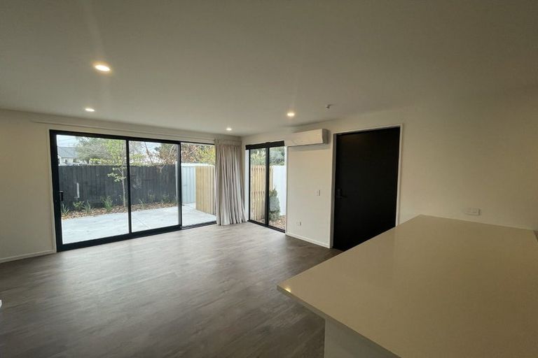 Photo of property in 1/41 Horseshoe Lake Road, Shirley, Christchurch, 8061