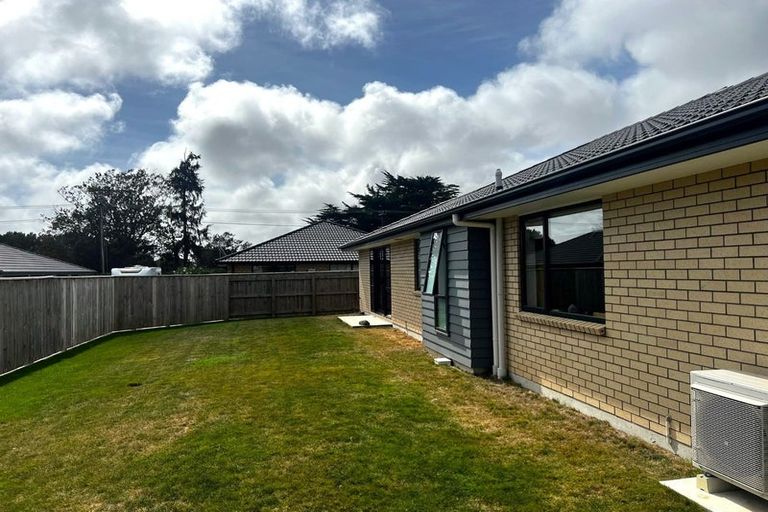 Photo of property in 93 Fairfield Road, Levin, 5510