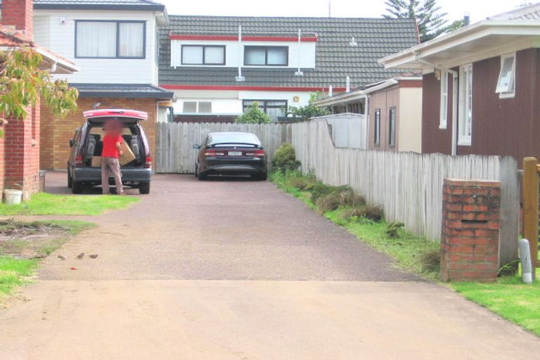 Photo of property in 2/19 Watson Place, Papatoetoe, Auckland, 2025