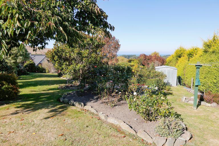 Photo of property in 22 Jessop Street, South Hill, Oamaru, 9400