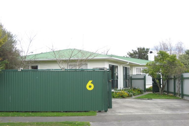 Photo of property in 6 Magdalen Crescent, Pirimai, Napier, 4112