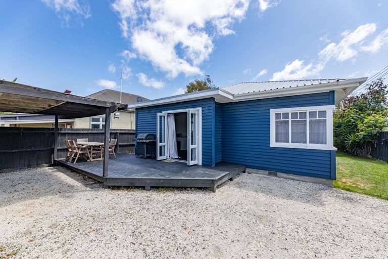 Photo of property in 31 Kipling Street, Addington, Christchurch, 8024