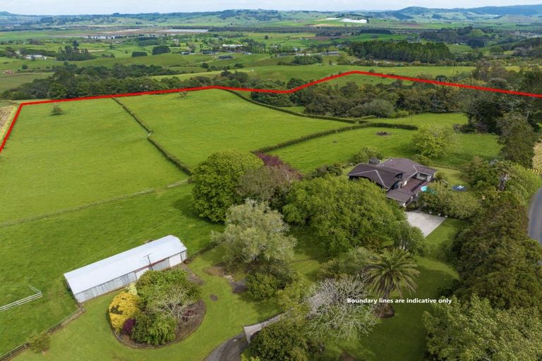 Photo of property in 851 Upper Queen Street, Pukekohe, 2120