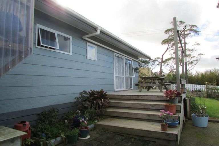 Photo of property in 35 Colonel Mould Drive, Mangonui, 0420
