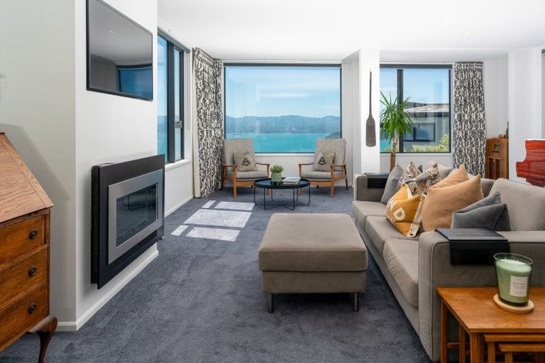 Photo of property in 26a Punjab Street, Khandallah, Wellington, 6035