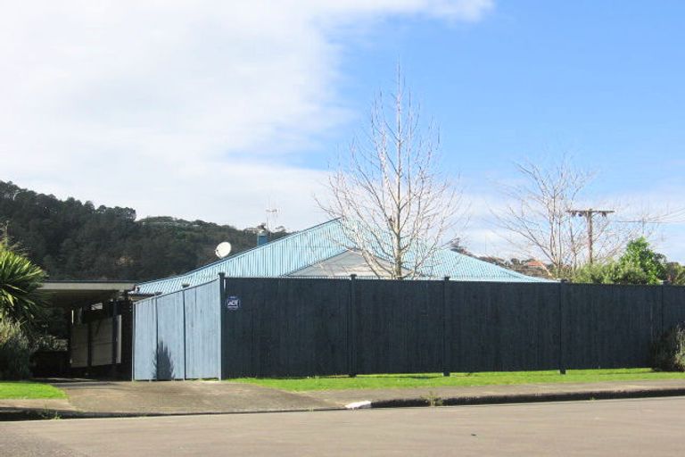 Photo of property in 5 Neil Street, Regent, Whangarei, 0112