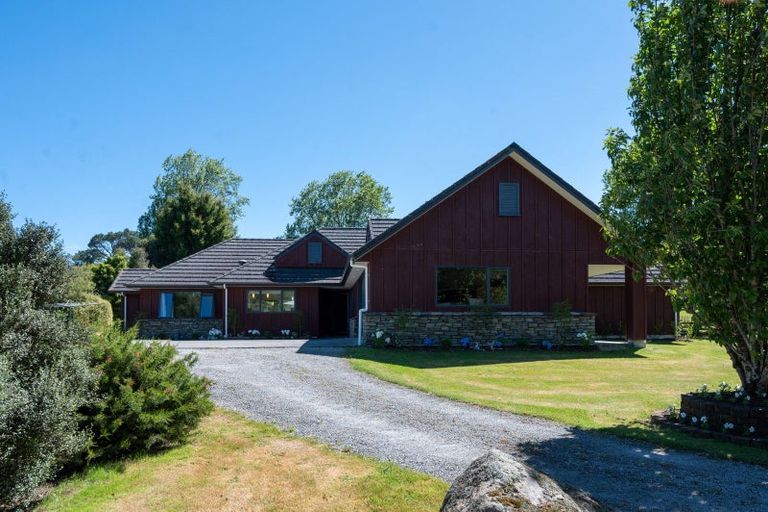 Photo of property in 254 Oruanui Road, Wairakei, Taupo, 3384