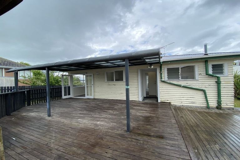 Photo of property in 29 Mahia Road, Manurewa, Auckland, 2102