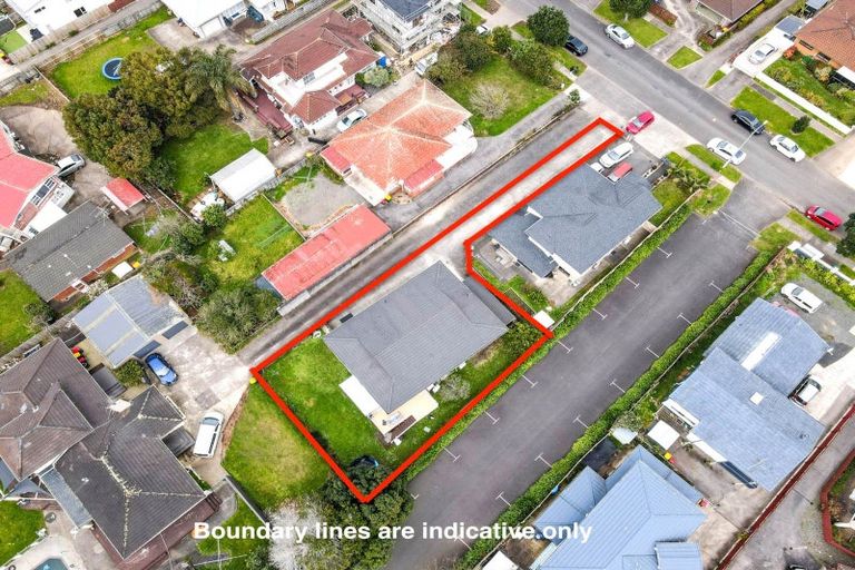 Photo of property in 23 Omana Road, Papatoetoe, Auckland, 2025