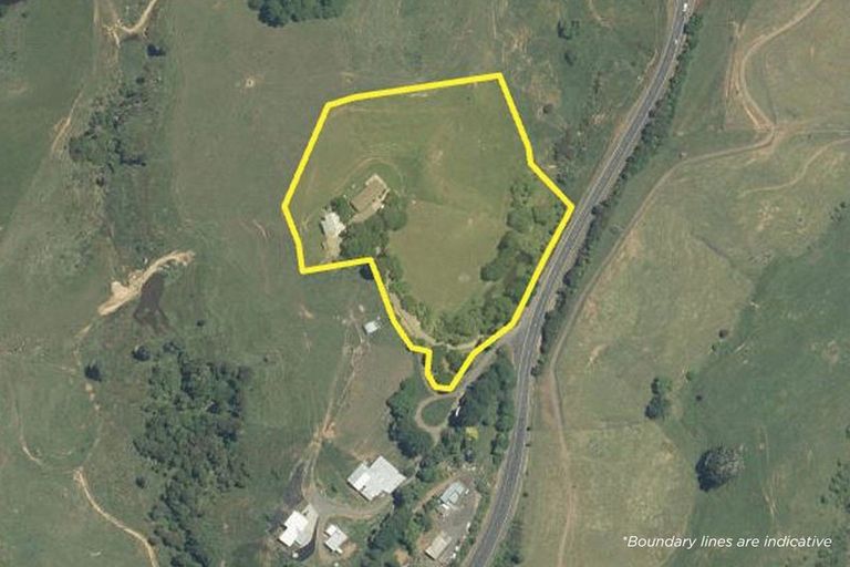 Photo of property in 1964a State Highway 23, Whatawhata, Hamilton, 3293