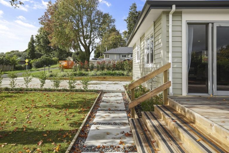 Photo of property in 36 Crossley Street, Katikati, 3129