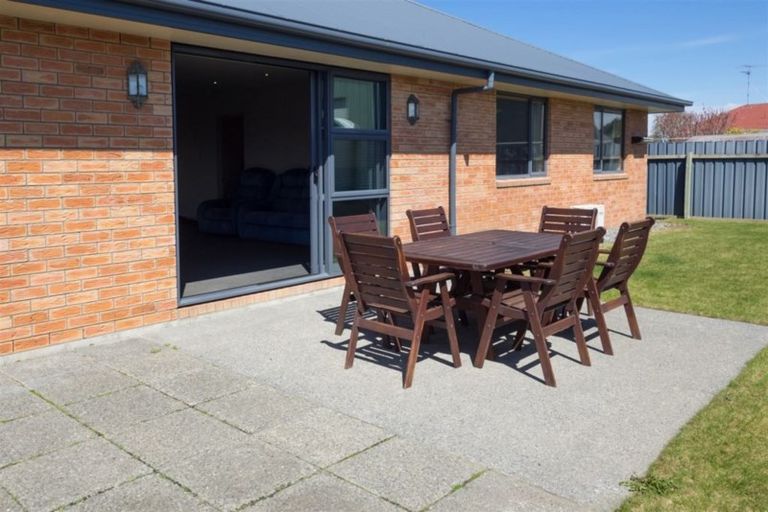 Photo of property in 138a Mcmurdo Street, Tinwald, Ashburton, 7700