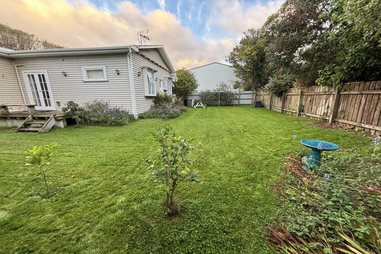 Photo of property in 34 Princess Street, Ranui, Porirua, 5024