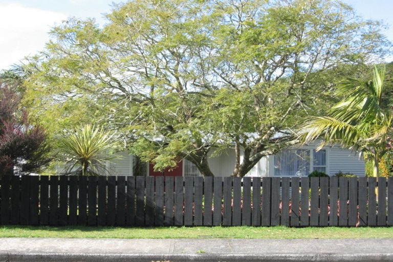 Photo of property in 62 Te Paka Crescent, Te Kamo, Whangarei, 0112