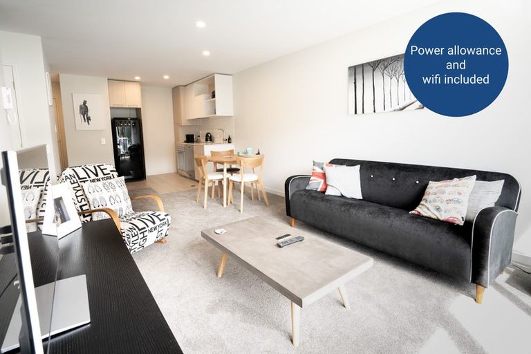 Photo of property in Vsp South, 1004/168 Victoria Street, Te Aro, Wellington, 6011