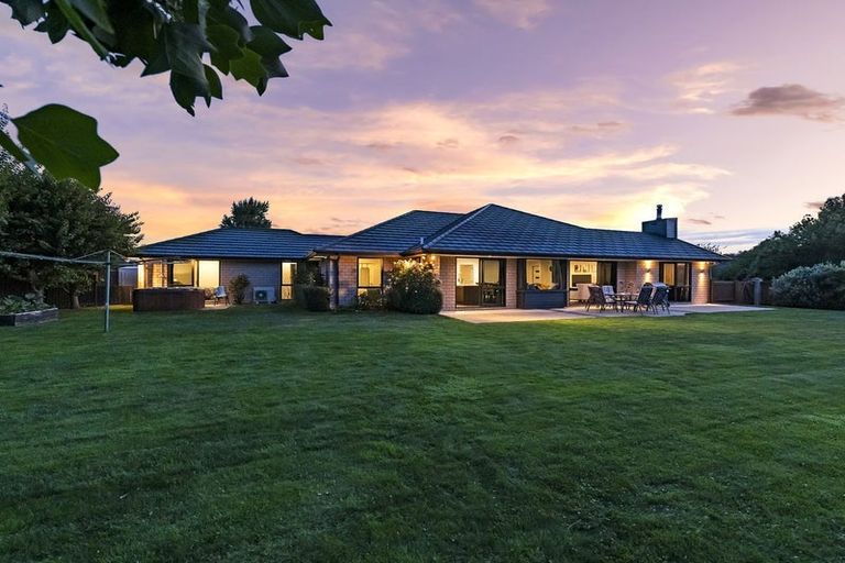 Photo of property in 18f Beaumont Drive, Rolleston, 7614