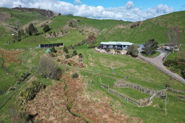 Photo of property in 866 Mangatete Road, Ngakuru, Rotorua, 3077