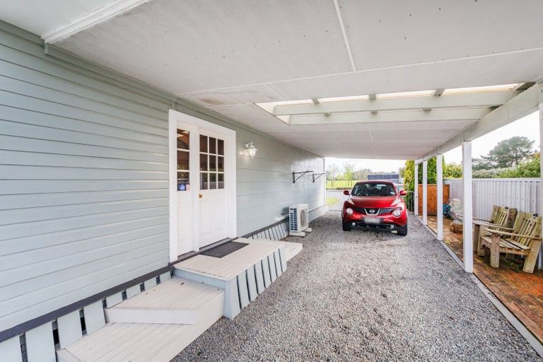 Photo of property in 57 Marumaru Street, Marton, 4710