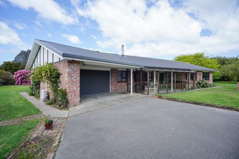 Photo of property in 132 Grant Road, Otatara, Invercargill, 9879