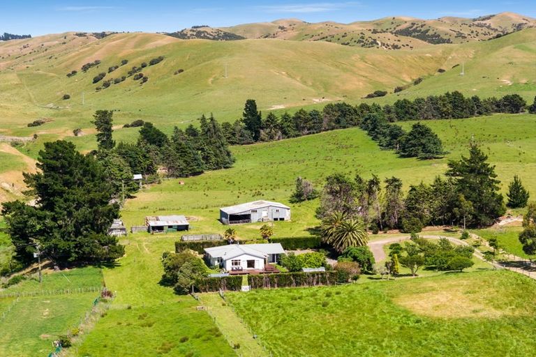 Photo of property in 970 Redwood Pass Road, Redwood Pass, Blenheim, 7274