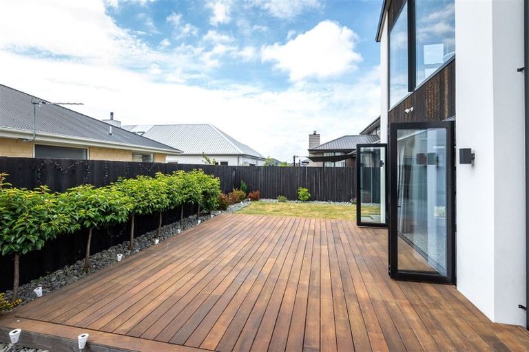 Photo of property in 22 Pohe Street, Wigram, Christchurch, 8042