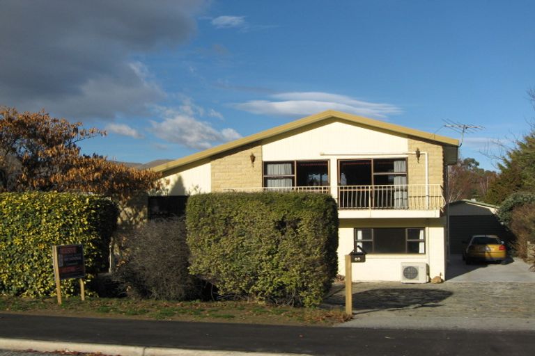 Photo of property in 66 Neplusultra Street, Cromwell, 9310