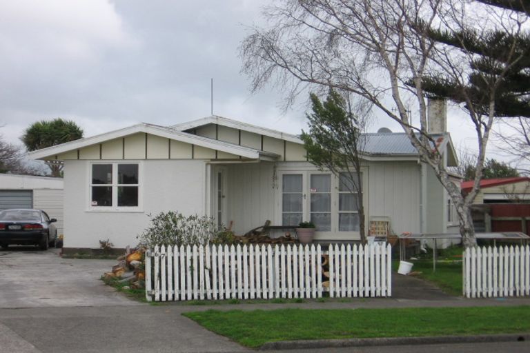 Photo of property in 67 Rugby Street, Awapuni, Palmerston North, 4412