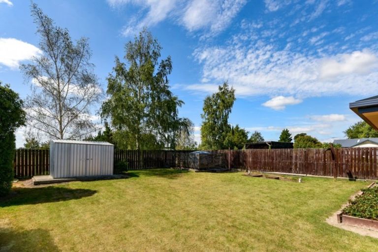 Photo of property in 2556 Bealey Road, Hororata, Darfield, 7572