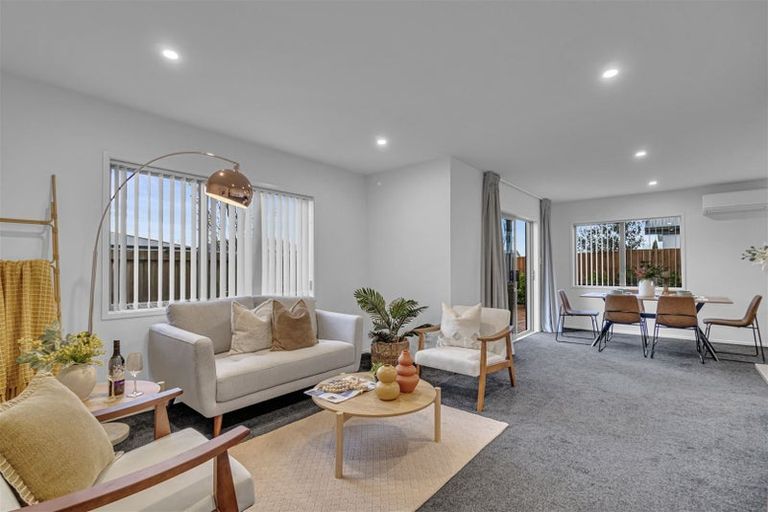 Photo of property in 18 Meyer Crescent, Halswell, Christchurch, 8025