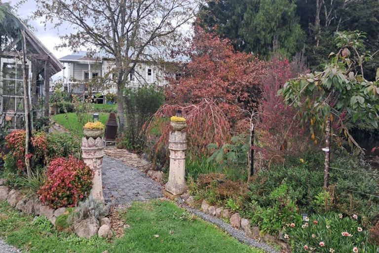 Photo of property in 93 Finlayson Road, Matarau, Whangarei, 0176