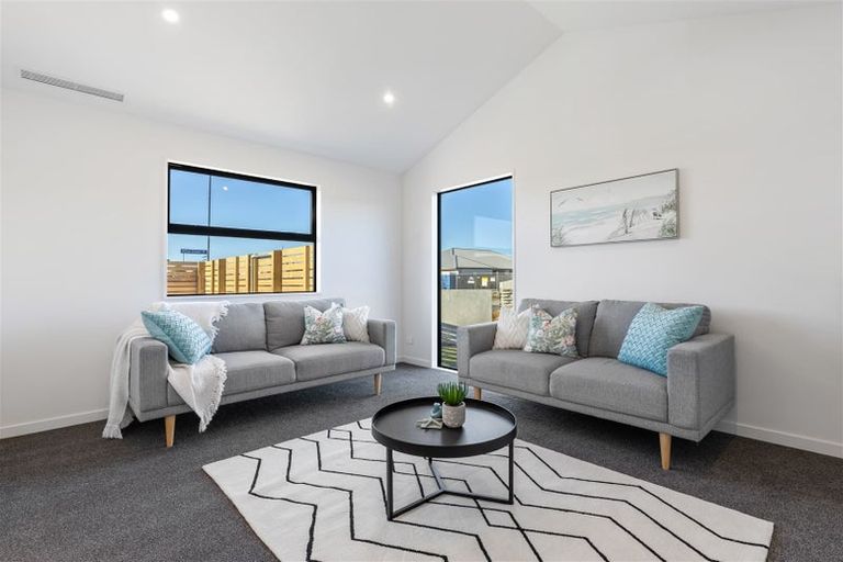 Photo of property in 1 Hiller Green Street, Halswell, Christchurch, 8025