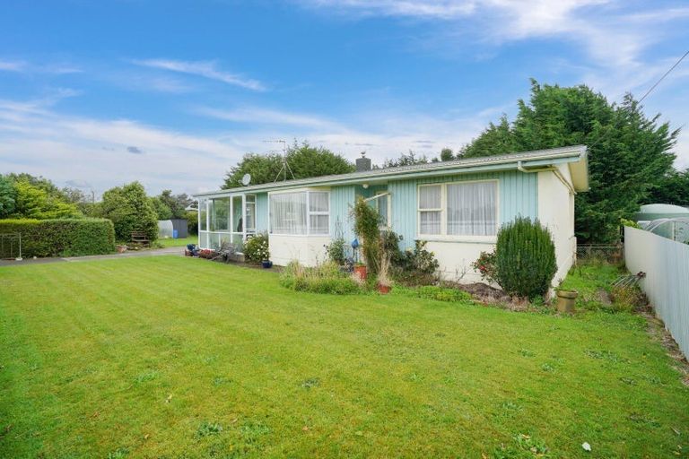 Photo of property in 181 Moore Road, Lorneville, Invercargill, 9874