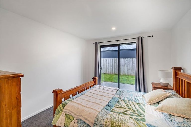 Photo of property in 15 Billy T Lane, Rolleston, 7615