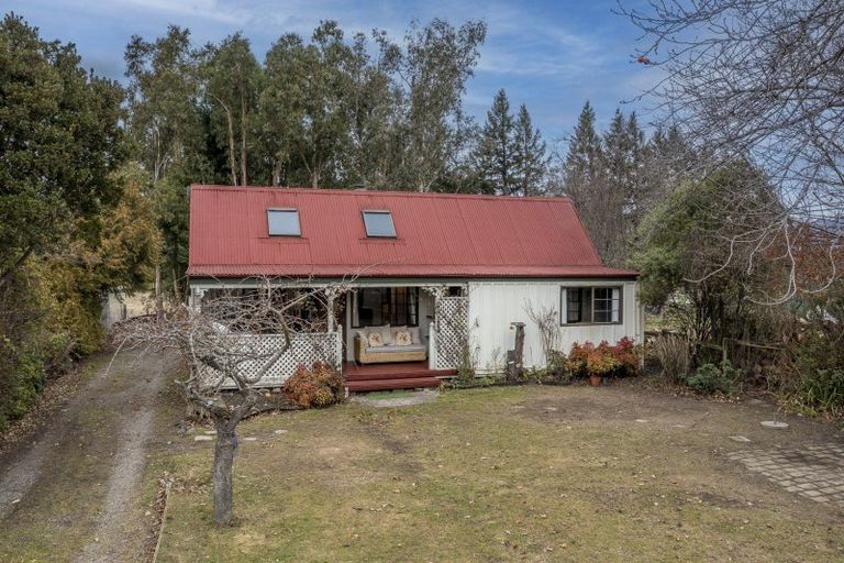 Photo of property in 19 Woodbank Road, Hanmer Springs, 7334