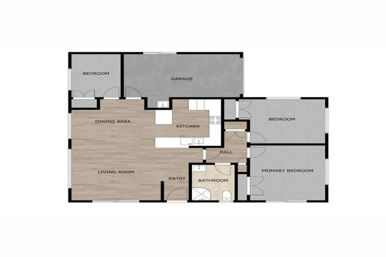 Photo of property in 123c Pyes Pa Road, Pyes Pa, Tauranga, 3112