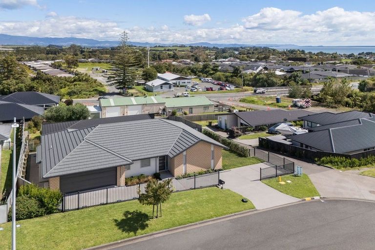 Photo of property in 17 Te Kaka Place, Omokoroa, 3114