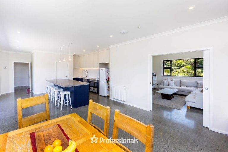 Photo of property in 9 Margaret Mahy Drive, Blue Mountains, Upper Hutt, 5371