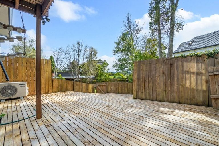Photo of property in 2/30b Verbena Road, Birkdale, Auckland, 0626