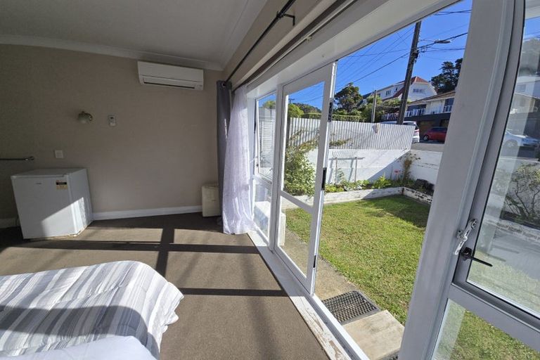 Photo of property in 165 Moxham Avenue, Hataitai, Wellington, 6021
