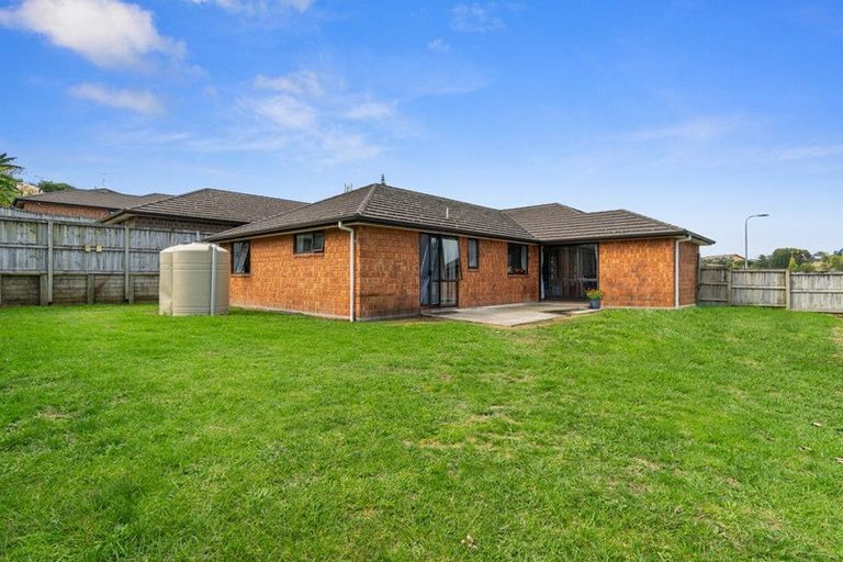 Photo of property in 7 Manuka Road, Huntly, 3700