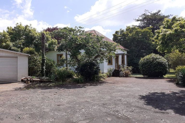 Photo of property in 240 Cowan Road, Hunua, Papakura, 2583
