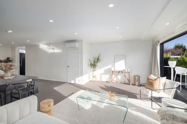 Photo of property in 3/445 Manchester Street, St Albans, Christchurch, 8014