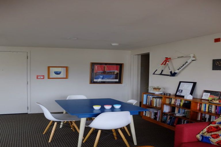 Photo of property in Winslow Apartments, 12/2 Ohiro Road, Aro Valley, Wellington, 6021