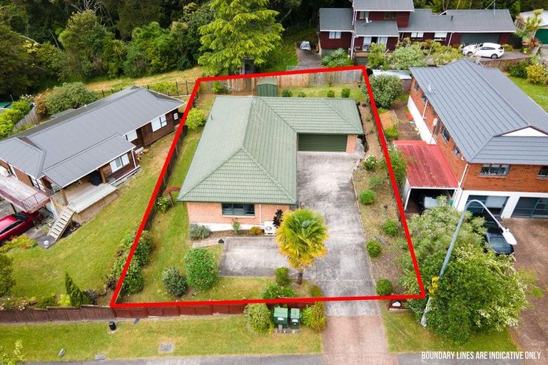 Photo of property in 63 Palomino Drive, Henderson, Auckland, 0612
