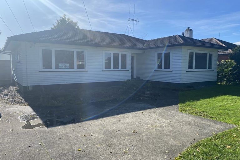 Photo of property in 75 Brookfield Street, Hamilton East, Hamilton, 3216