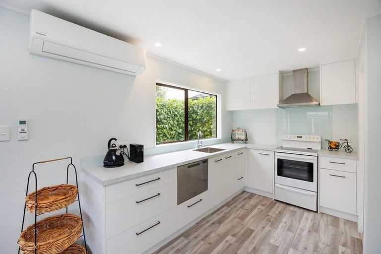 Photo of property in 31b Limbrick Street, Terrace End, Palmerston North, 4410