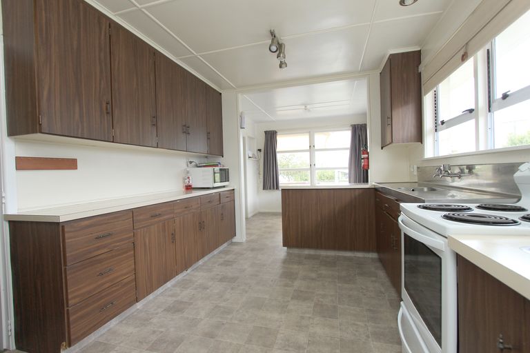 Photo of property in 11 Selwyn Street, Witherlea, Blenheim, 7201