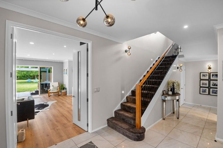 Photo of property in 13 Piako Drive, Darfield, 7571