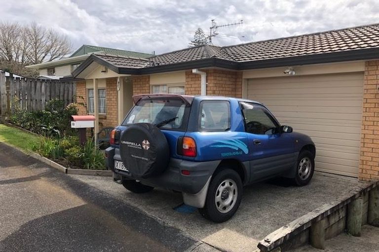 Photo of property in 8/15 Hastie Avenue, Mangere Bridge, Auckland, 2022